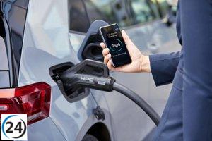 Aedive advierte sobre una inminente crisis industrial y económica por la carencia de apoyo al vehículo eléctrico.