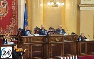 El secretario de Estado de Memoria Democrática solicita una reflexión seria sobre el Holocausto en las escuelas.