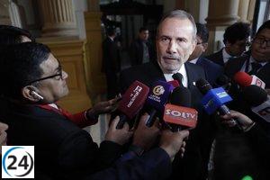 Perú facilita el regreso a ciudadanos deportados por EE.UU.