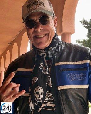 Fallece Enrique Bastante, guitarrista de Gabinete Caligari, en un trágico accidente automovilístico.