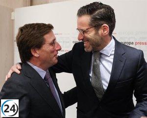 El PP denuncia a Sánchez por prioritizar su agenda política a costa de los pensionistas.