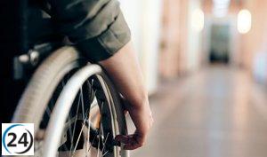 Crecimiento del 2,5% en la cifra de autónomos con discapacidad en 2024.