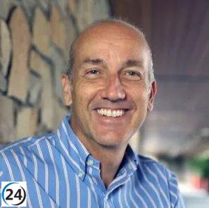 Pablo Ledesma asume la dirección de la alianza de fibra entre Telefónica y Vodafone España.