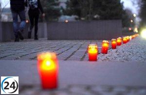 Auschwitz: 80 años de su liberación y el deber de recordar.