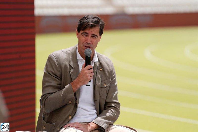 Raúl Chapado advierte: