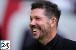 Simeone: 