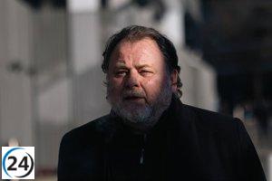 El director francés Christophe Ruggia recibe cuatro años de prisión por abusos a una adolescente.
