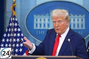 Trump da luz verde al fondo soberano de EE. UU. para potencial adquisición de TikTok.