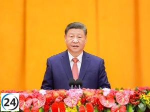 China responde a aranceles de EE. UU. con impuestos a carbón y gas licuado estadounidenses.