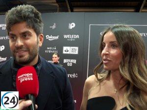 Marta Castro, apoyada por su pareja, revela: 