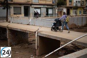Gobierno destina 60 millones de euros a ayudas para jóvenes damnificados por la DANA.