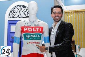 Alberto Contador: 