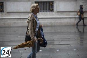 Estabilidad climática y calor se afianzan en la Península, salvo en el noreste.