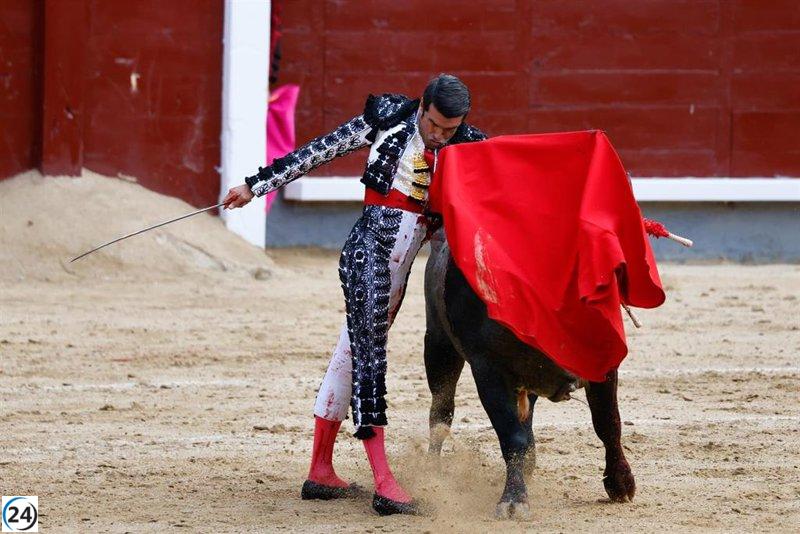 Mañana se anunciará el ganador del Premio Nacional de Tauromaquia 2024 en Toledo, impulsado por el Senado y comunidades autónomas.