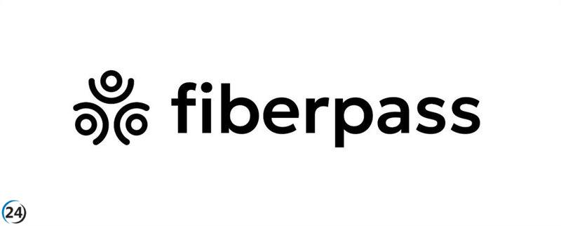 Telefónica y Vodafone España lanzan Fiberpass, su nueva empresa conjunta de fibra óptica.