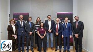 Jóvenes menores de 30 años con Carné Joven Europeo obtienen descuentos en cursos de idiomas.