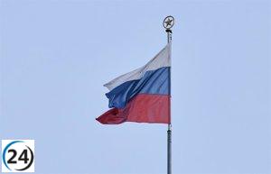 Rusia inicia proceso legal contra el periodista español Alberto Rojas por cruce ilegal de frontera.