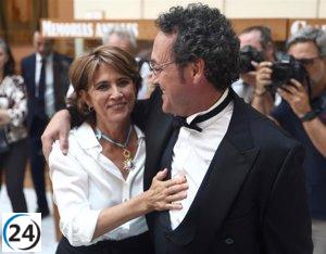 El CGPJ investiga las quejas de García Ortiz y Delgado sobre la filtración de información privada.