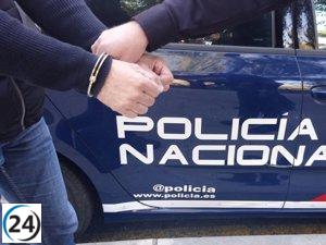 Condenan a once radicales de Osasuna y Burgos a prisión por disturbios en el Burgos-Zaragoza de 2022.