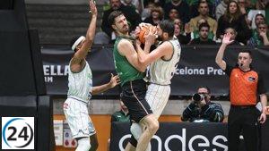 Unicaja y Joventut se enfrentan en un nuevo clásico al inicio de la Copa.
