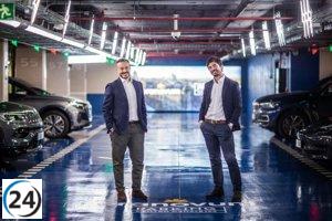 Eranovum obtiene un préstamo de 6 millones de euros de Triodos Bank para impulsar la movilidad y la generación eléctrica.