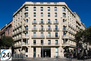 Instituto Catalán de Finanzas lanza 95 millones en préstamos para impulsar la industria 4.0 y el sector automotriz.