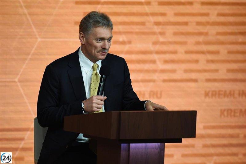 Rusia advierte sobre acciones para protegerse de la creciente militarización europea.