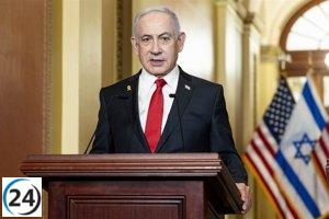 Delegación israelí viaja a Doha para discutir la próxima etapa del cese de hostilidades.