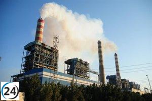 EE.UU. impone nuevamente restricciones a Irak en la compra de electricidad iraní para aumentar la presión sobre Teherán.