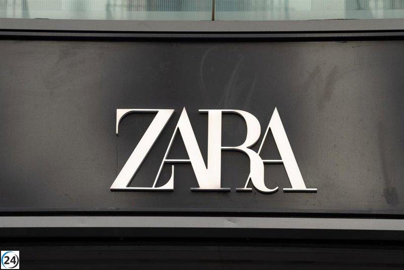 Inditex alcanza un histórico beneficio de 5.866 millones en 2024, impulsado por ventas de 38.632 millones.