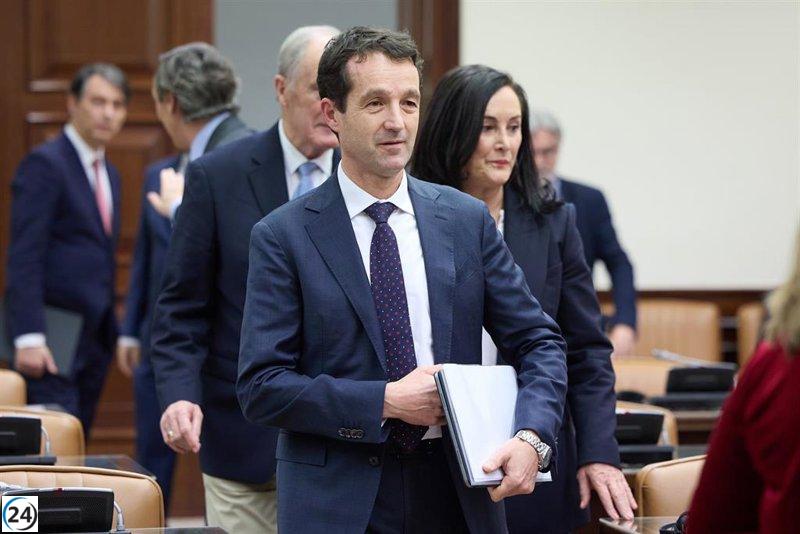 Indra planea adquirir planta en Gijón de Duro Felguera para producción de vehículos blindados.