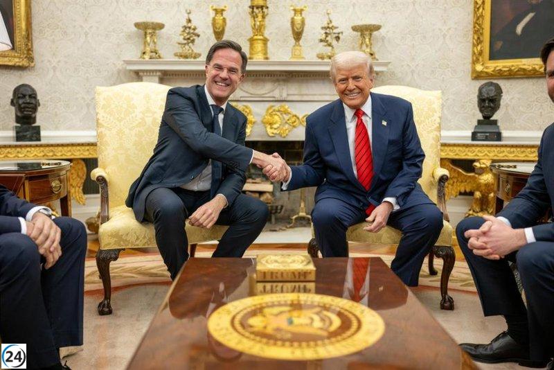 El ganador electoral de Groenlandia critica las recientes expresiones de Trump como 