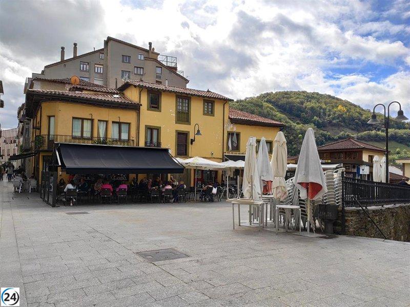 El Gobierno destina 19 millones de euros a luchar contra la despoblación mediante cien proyectos locales.