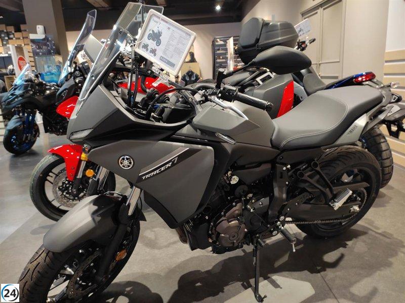 La industria motociclista solicita ser protegida de conflictos comerciales entre EE.UU. y Europa.