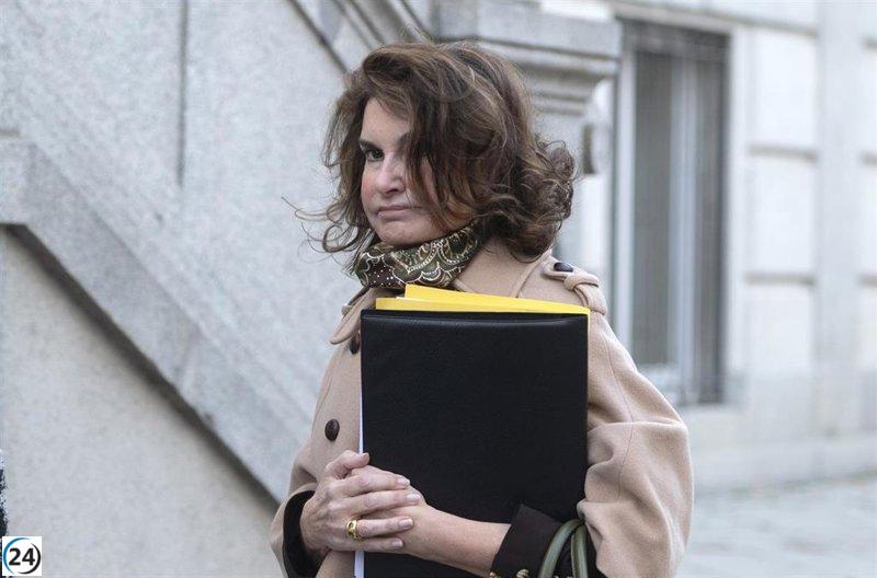 La Abogacía del Estado alerta sobre prejuicios en la pesquisa contra el fiscal general y solicita su archivo.