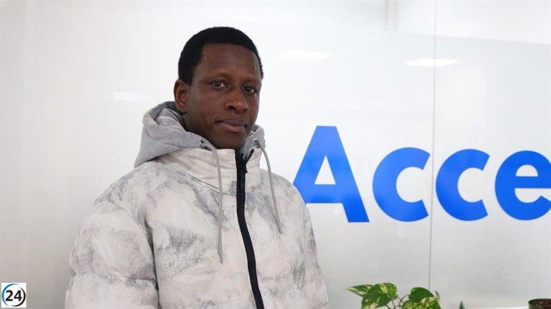 Día Internacional de la Lucha contra el Racismo: La conmovedora historia de Thierno, un español víctima de discriminación racial.