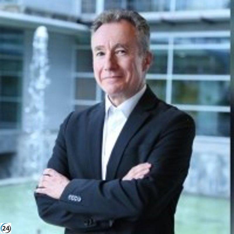 Movistar+ contrata al exdircom del CNI, Sergio Sánchez, para liderar Relaciones Institucionales.