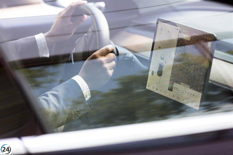 Cabify logra en los tribunales acceso a más de 2.500 licencias de VTC en Madrid.