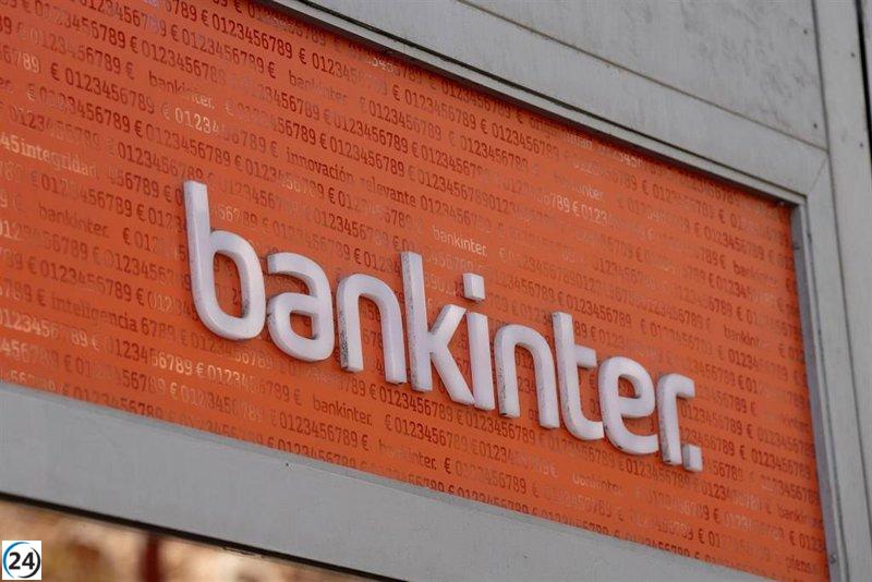 Dancausa de Bankinter descarta cualquier fusión futura.