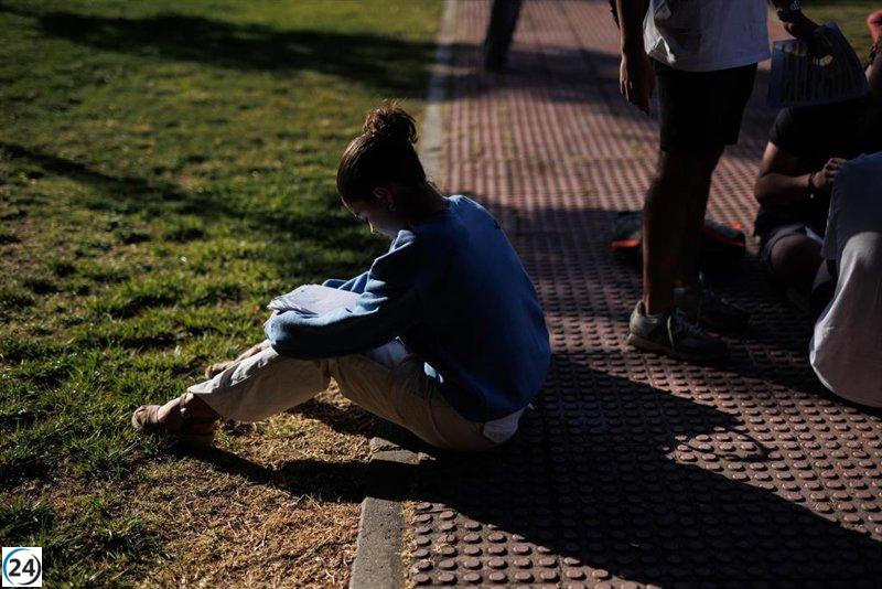 Evaluación de CCOO: ¿Son adecuadas las becas y ayudas educativas en España?