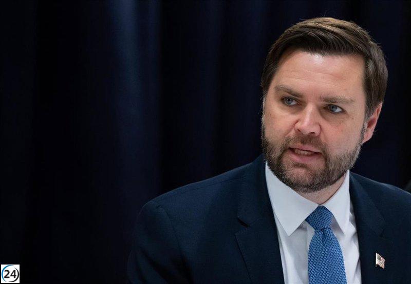Vance propone que EE. UU. considere la integración de Groenlandia tras su independencia de Dinamarca.