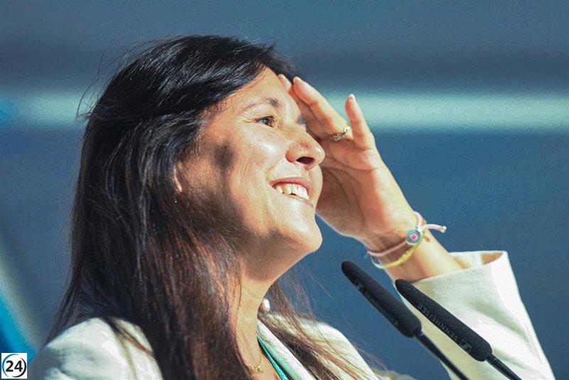 El TSJC solicita al Gobierno clemencia parcial para Borràs y retrasa su encarcelamiento.