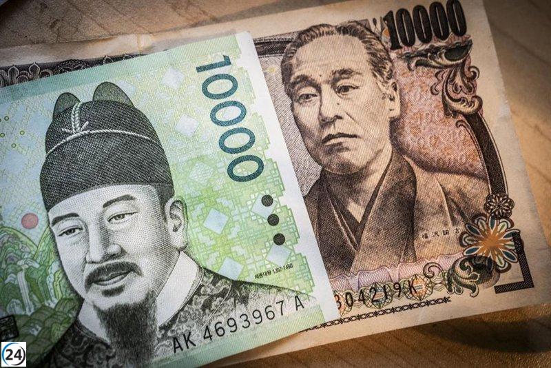 China, Corea del Sur y Japón impulsan una alianza comercial.