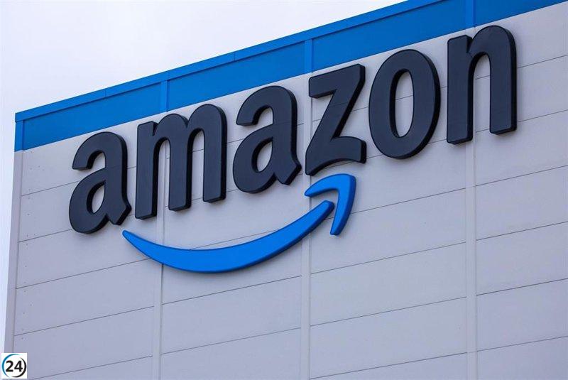 Amazon busca adquirir las operaciones de TikTok en EE. UU., pero el gobierno rechaza la propuesta.