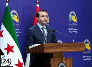 Siria acusa a Israel de devastar casi completamente su aeropuerto militar en Hama tras una serie de ataques.