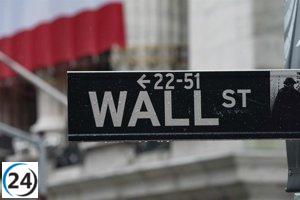 Wall Street enfrenta fuerte caída en la apertura tras el 'Día de la Liberación'