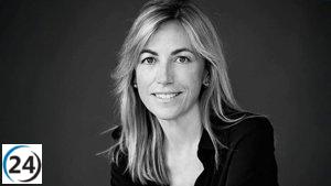Grifols designa a Montse Ribas como nueva directora de Comunicación y Reputación.