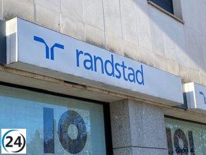 Cerca del 46% de los empleados del sector automotriz en España tienen más de 45 años, revela Randstad.