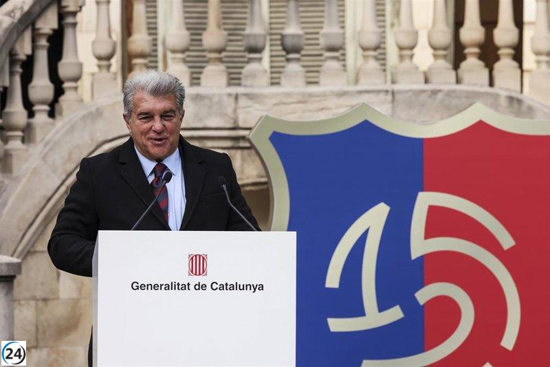 Laporta: 