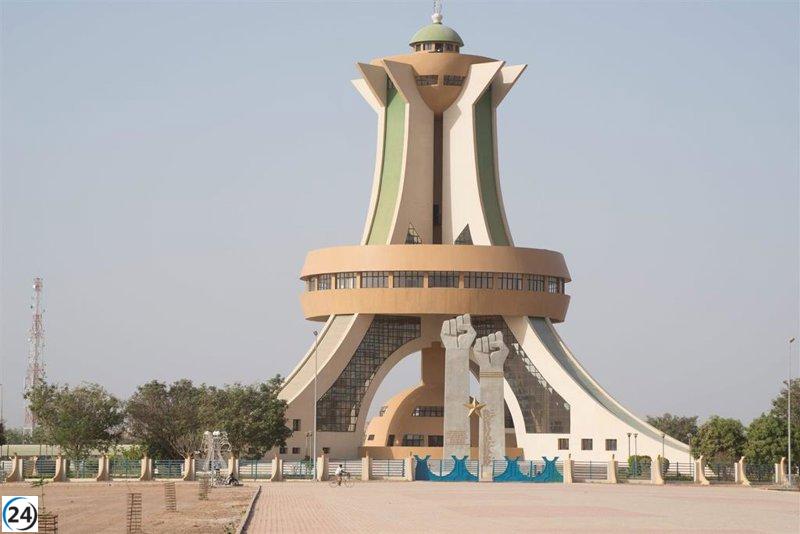 Habitantes del norte de Burkina Faso alertan sobre masacres en tres comunidades.